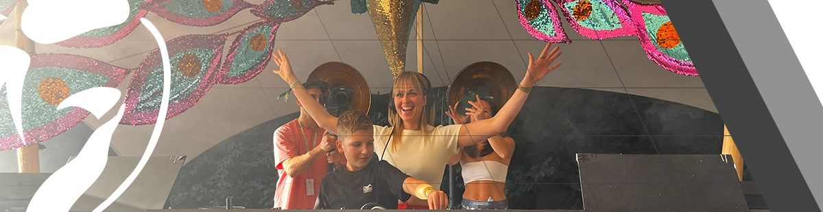 mein Besuch des Wasser mit Geschmack Festivals