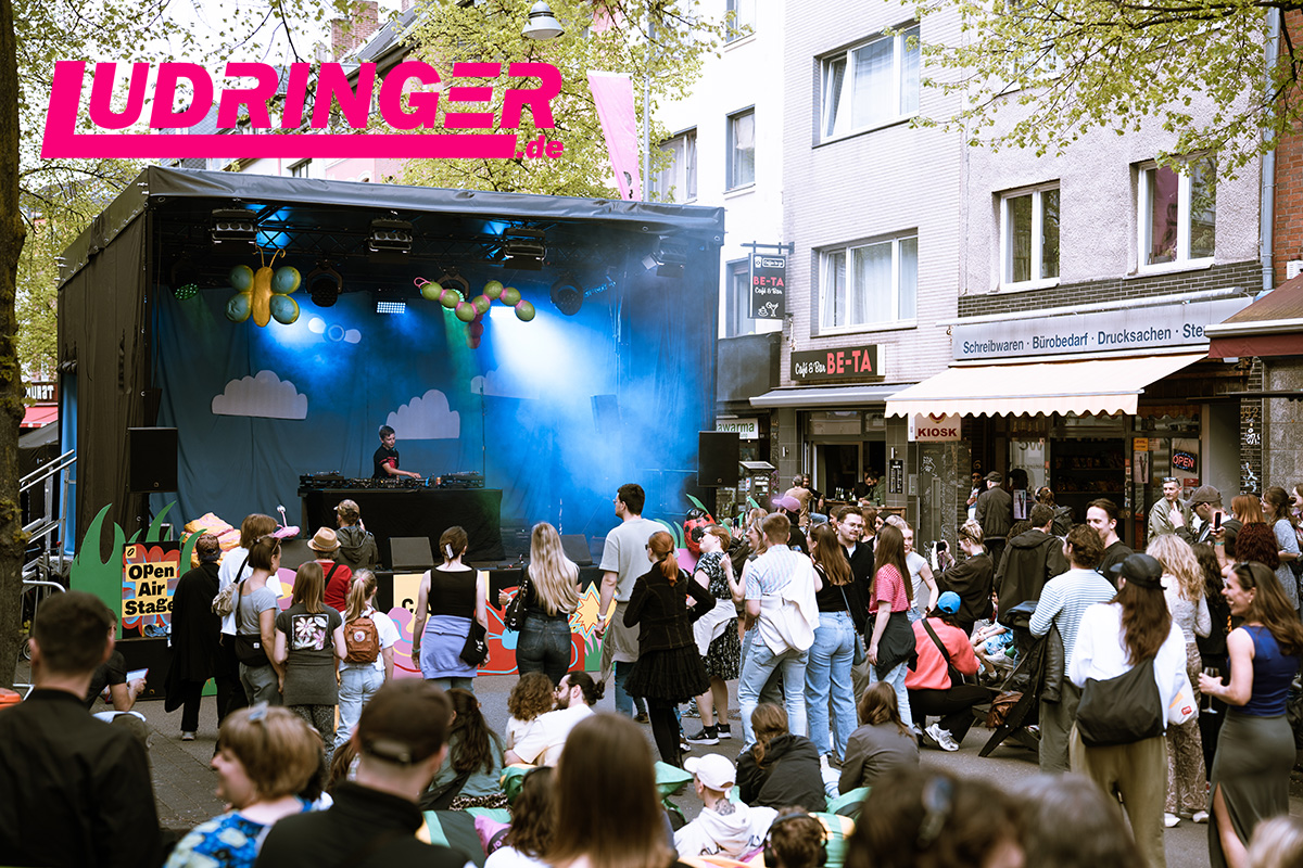 DJ Ludringer