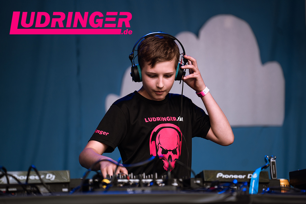 DJ Ludringer