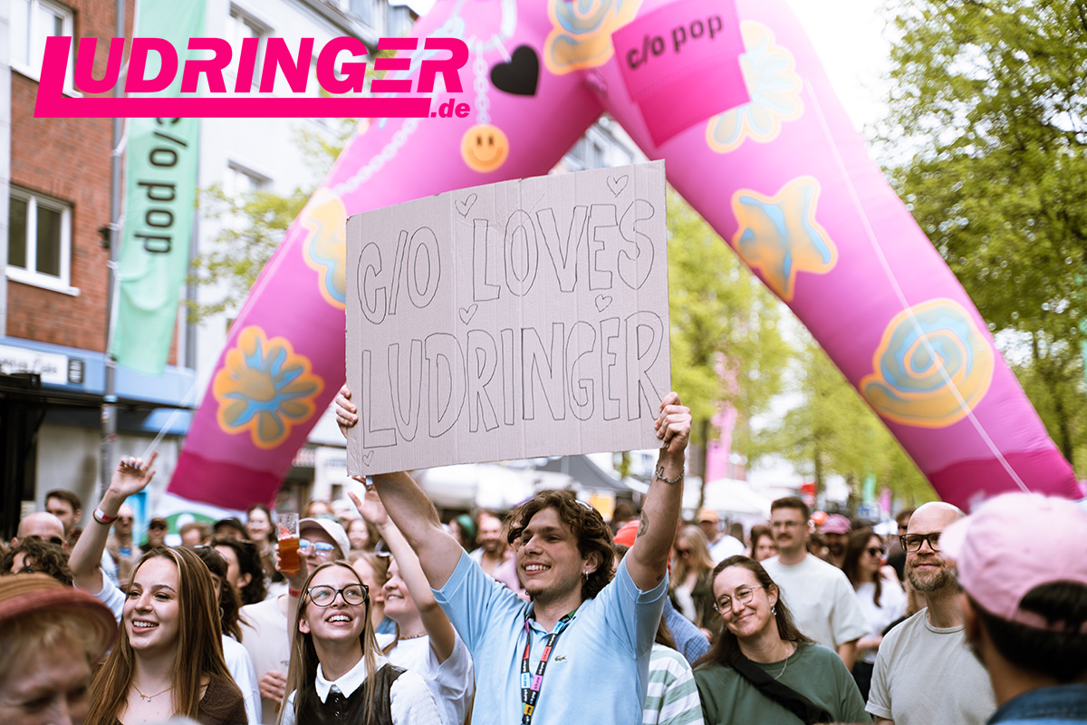 DJ Ludringer