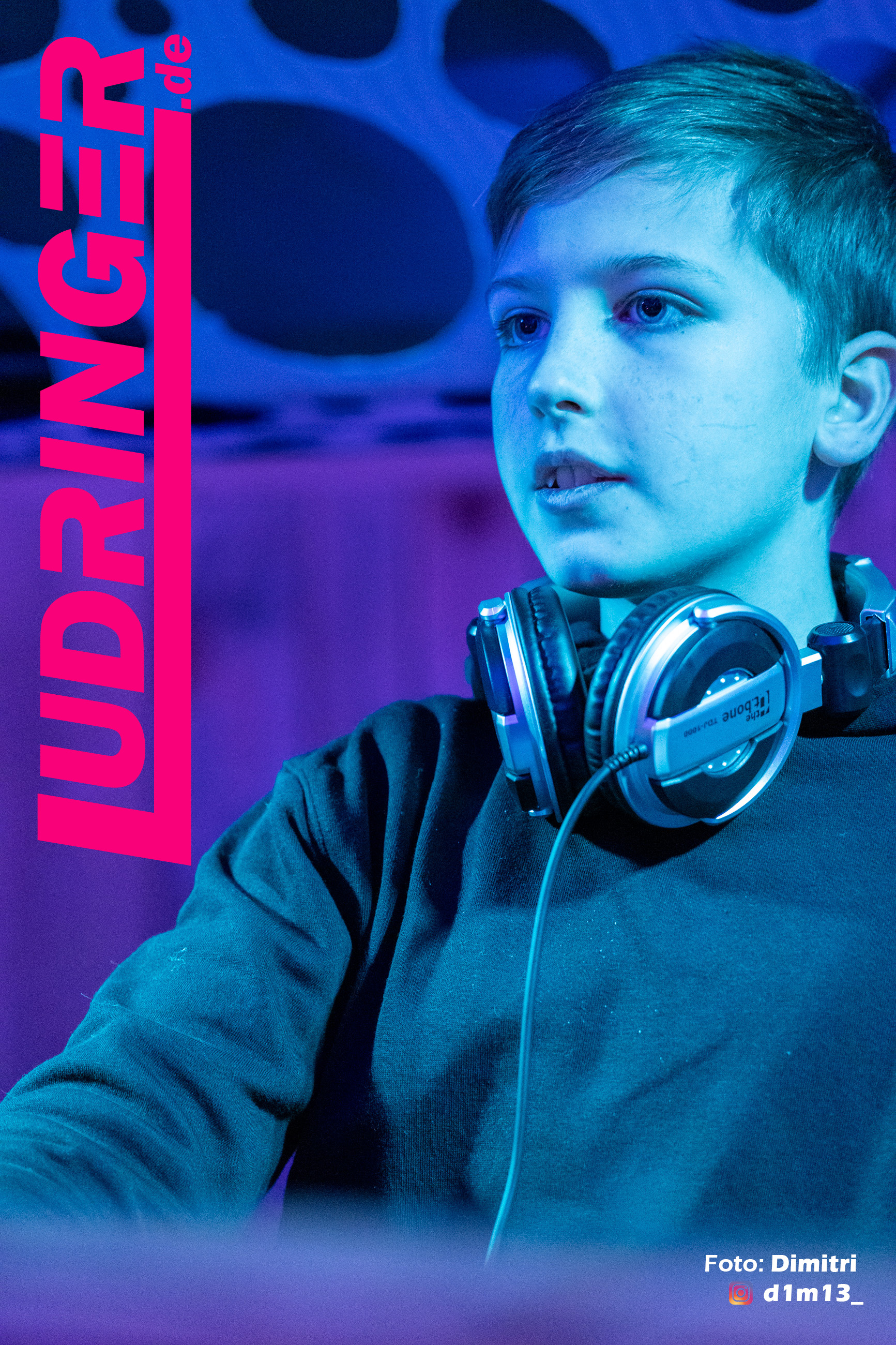 DJ Ludringer