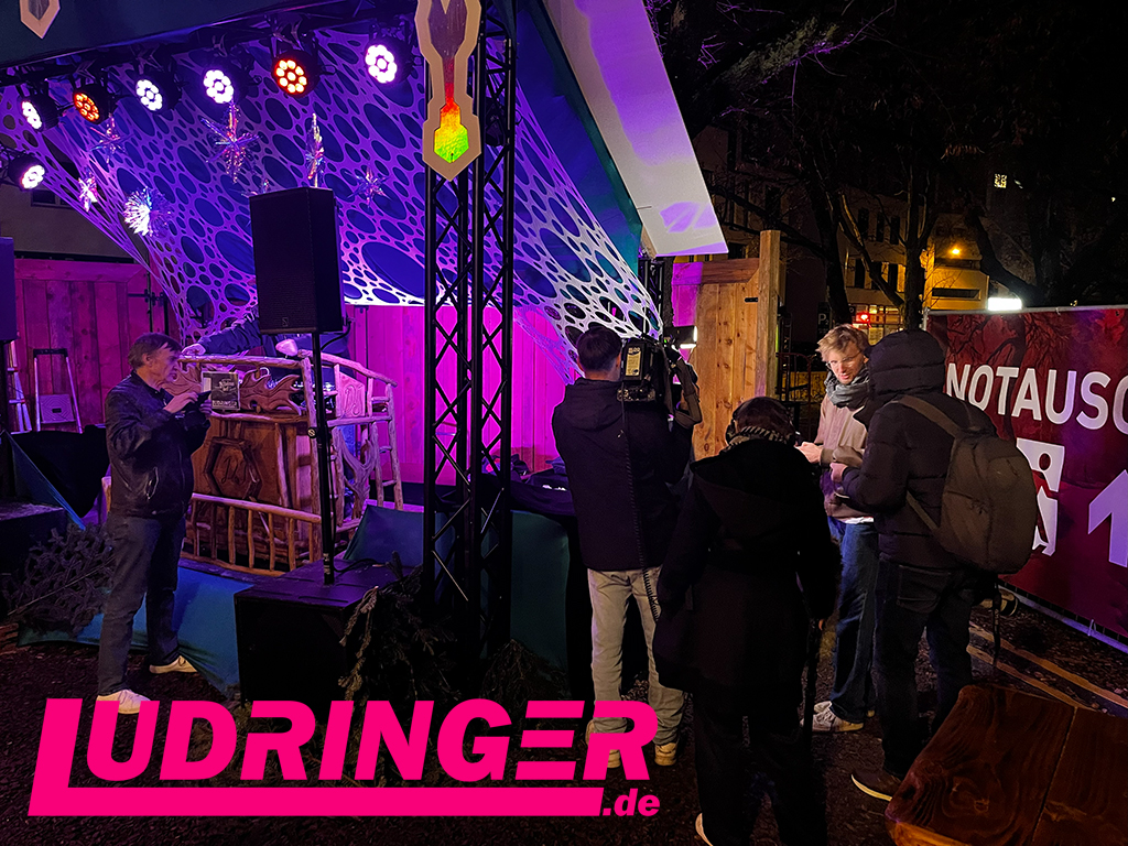 DJ Ludringer